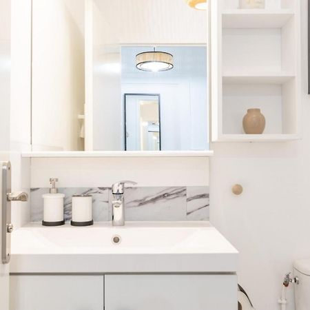 Sweet Studio By Plaza Apartment Chessy  Ngoại thất bức ảnh