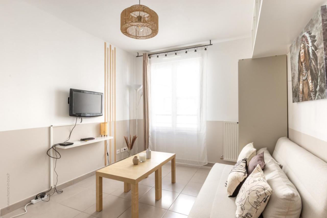 Sweet Studio By Plaza Apartment Chessy  Ngoại thất bức ảnh